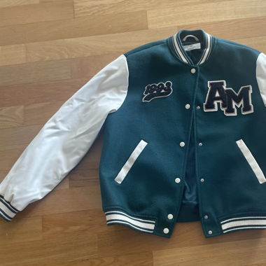 College Jacke 