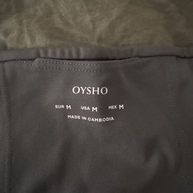 Oysho Leggings, Size: M