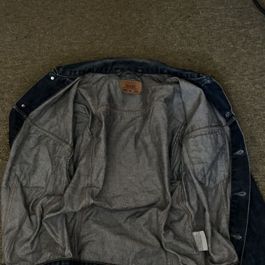 Levi Strauss Jacke