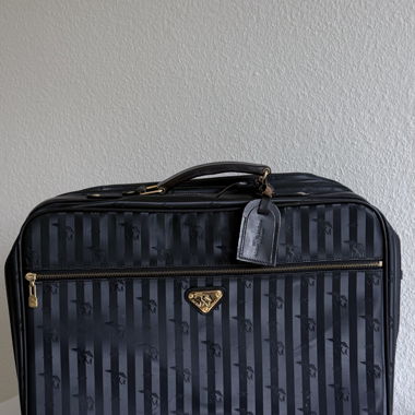 Maison Mollerus Reisetasche