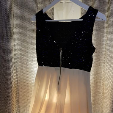 Abendkleid