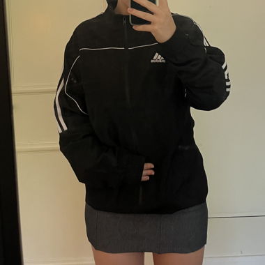Adidas Windbreaker 