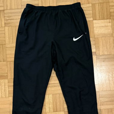 Pantaloni neri Nike - Dri-FIT