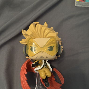 Hawks My Hero Academia Funko Pop