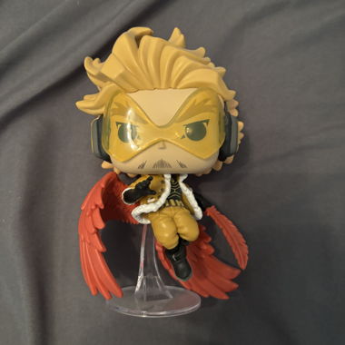 Hawks My Hero Academia Funko Pop