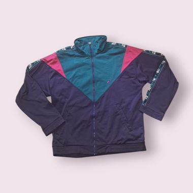 Giacca sportiva Fila