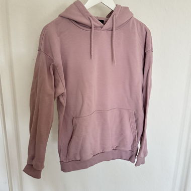FSBN Oversized Hoodie