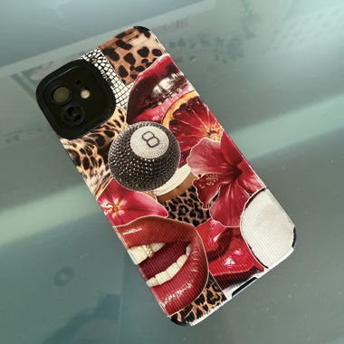 Coque pour iPhone 11