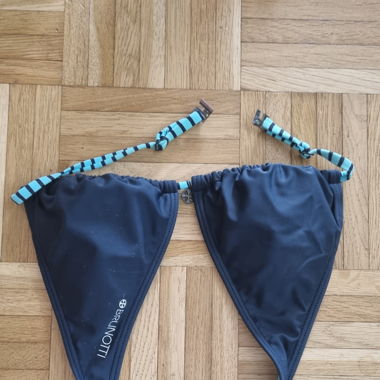 Bikini oberteile