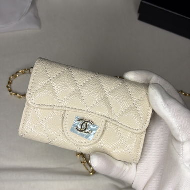 Pochette Chanel Mini Chaîne