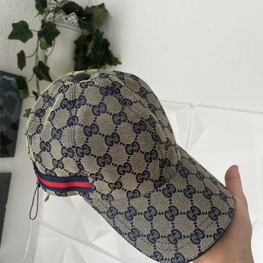 Casquette Gucci