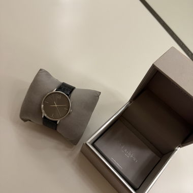 Orologio Calvin Klein