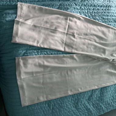 Stoffhose