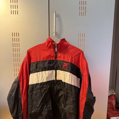 Fila Windjacke