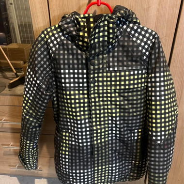 Ensemble ski Burton unisex neuve 