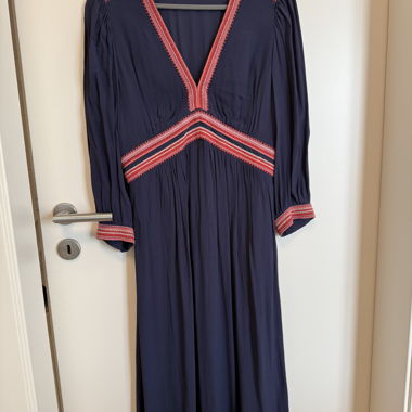 Vestito lungo Bash taglia 2