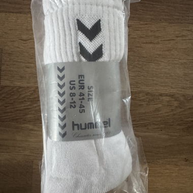 Hummel Sportsocken 3er-Pack