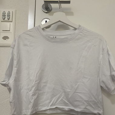 Crop tshirt 