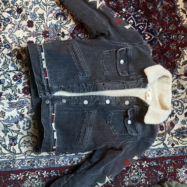 Jeansjacke von Isabel Marant