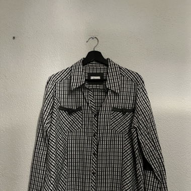 Blouse femme 