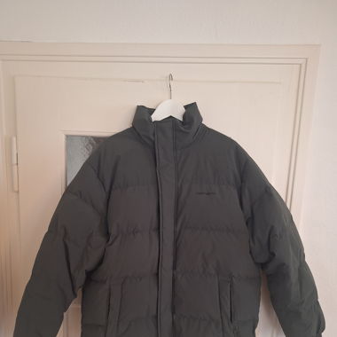 Carhartt Danville Daunenjacke