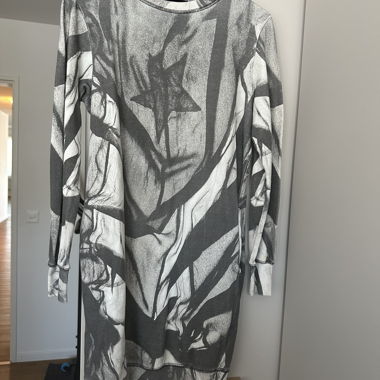 Robe de Diesel