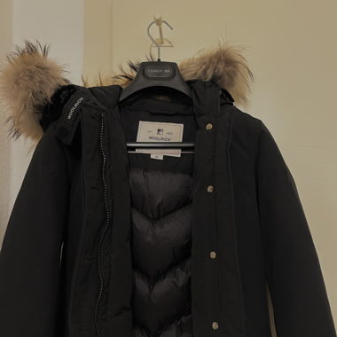 Doudoune Woolrich