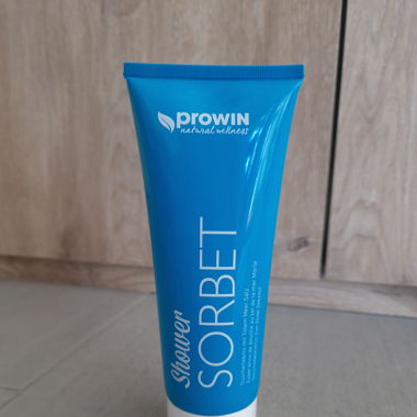 Prowin Shower Sorbet Shower Gel