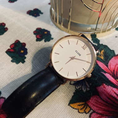 Montre cluse 