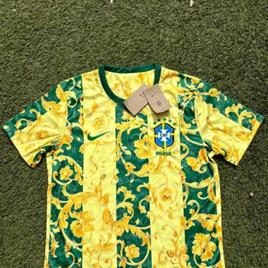 Maglie Brasile