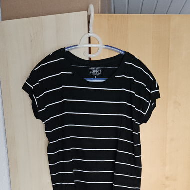 T-shirt rayé