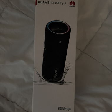HUAWEI Sound Joy 2 Bluetooth speaker