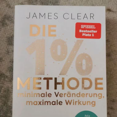 Die 1%-Methode