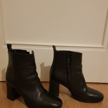 Elegante Boots