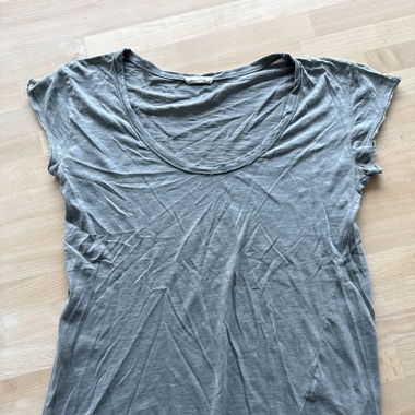 Tshirt von American Vintage