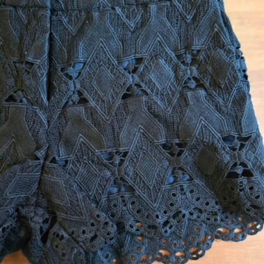 Maje Shorts