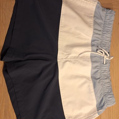 Abercrombie & Fitch Swim Shorts L