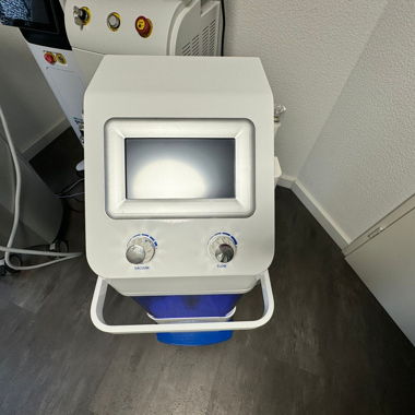 Aquafacial Beauty Tech Hydra Beauty