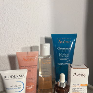 Beauty Set