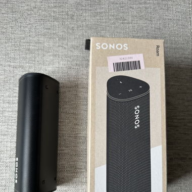 SONOS Roam