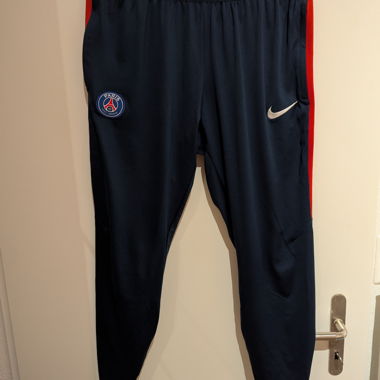 PSG Trainerhosen