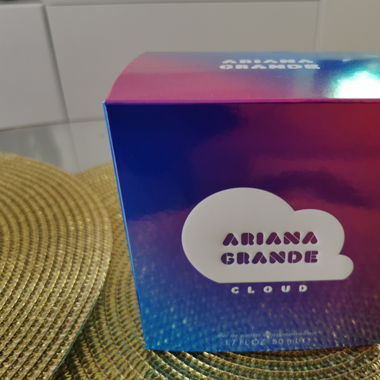 Ariana Grande - Cloud EDP 50 ml