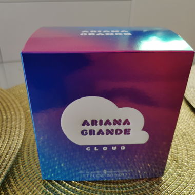 Ariana Grande - Cloud EDP 50 ml