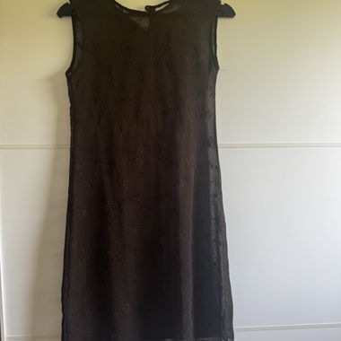 Sleeveless Dress
