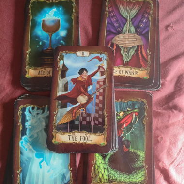 Harry-Potter-Tarot