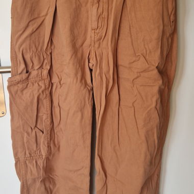 Pull&Bear cargo pants 