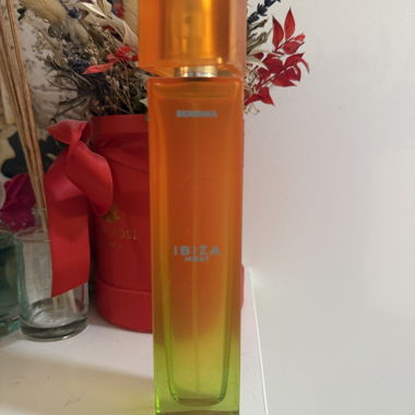 Profumo Bershka Ibiza Heat, pieno