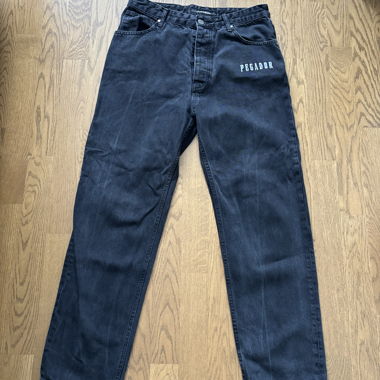 Pegador Baggy Jeans