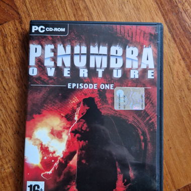 Penumbra Overture [PC]