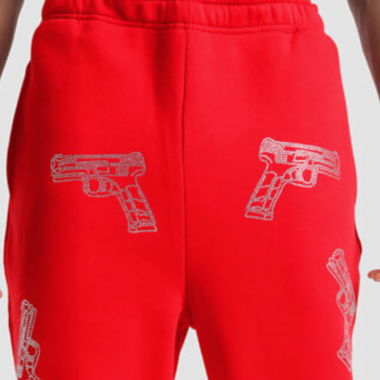 Trap Sweathose